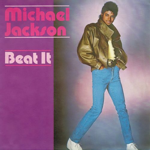 Beat It