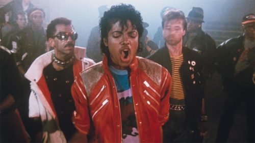 ‘Beat It’ Hits 1 Billion Views On YouTube