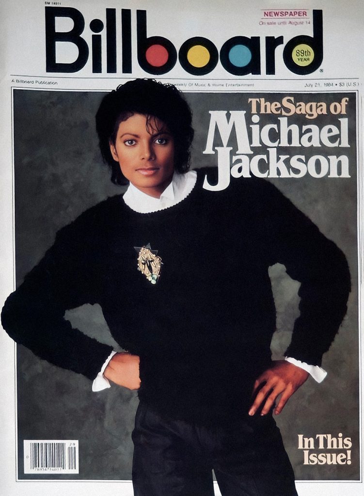 Billboard magazine