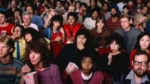 When Will ‘Thriller 40’ Documentary Be Released?