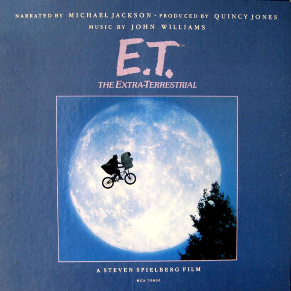 E.T. Storybook released