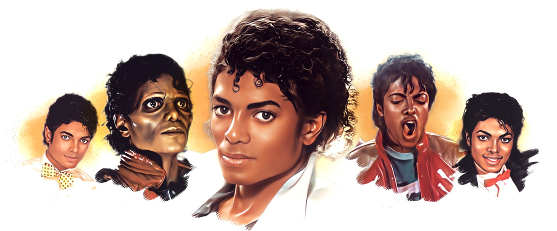 Michael Jackson's Thriller 40th Anniversary