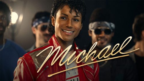 ‘Michael’ Biopic Teaser Drops Ahead Of April 2026 Release