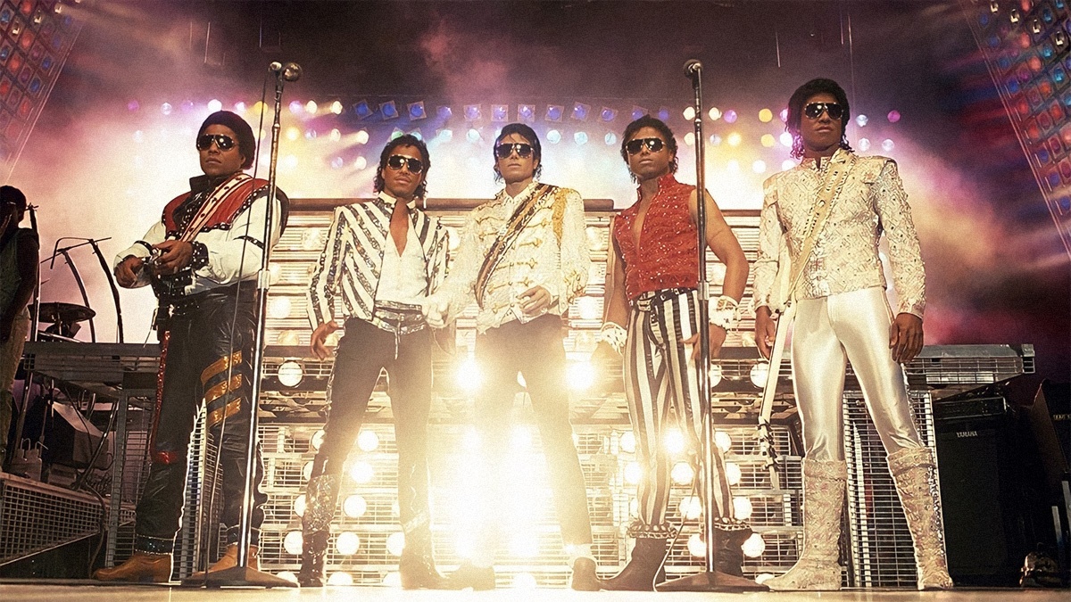 the victory tour 1984