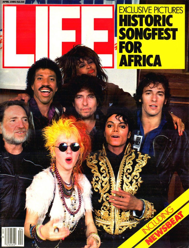 Life Magazine