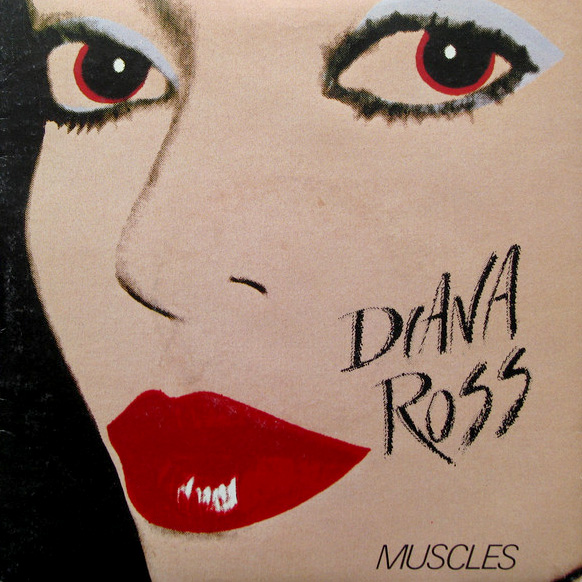 Muscles by Diana Ross