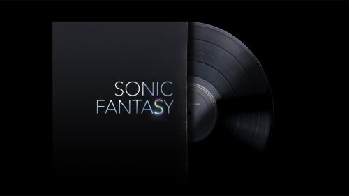 ‘Sonic Fantasy’ Available For A Limited Time