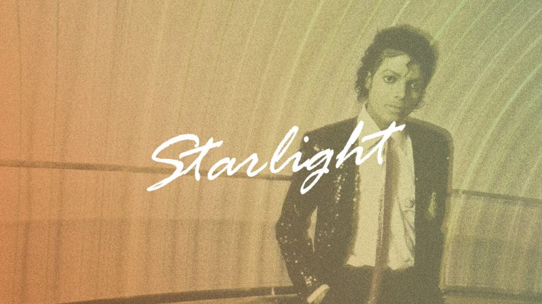  Thriller 40 Bonus Track Starlight Thriller 40