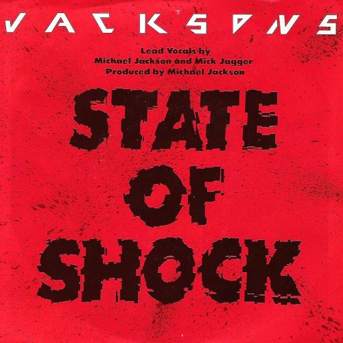 State of Shock