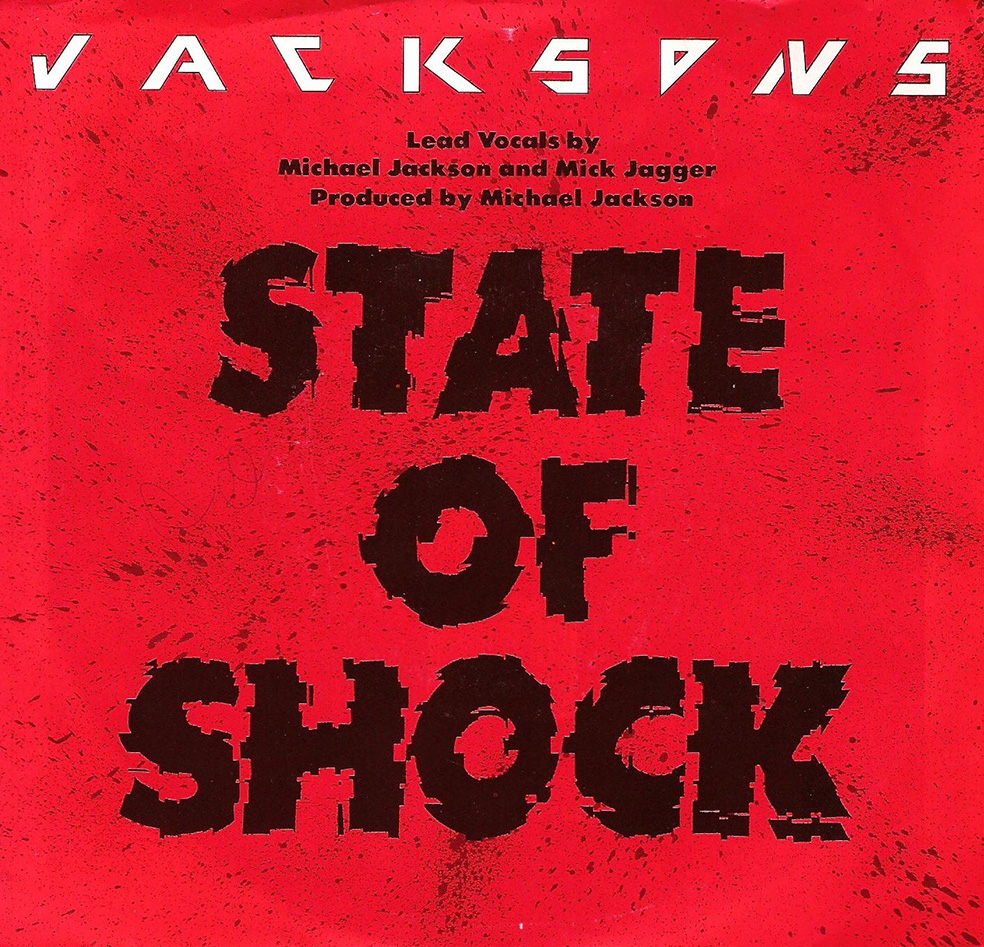 State of Shock