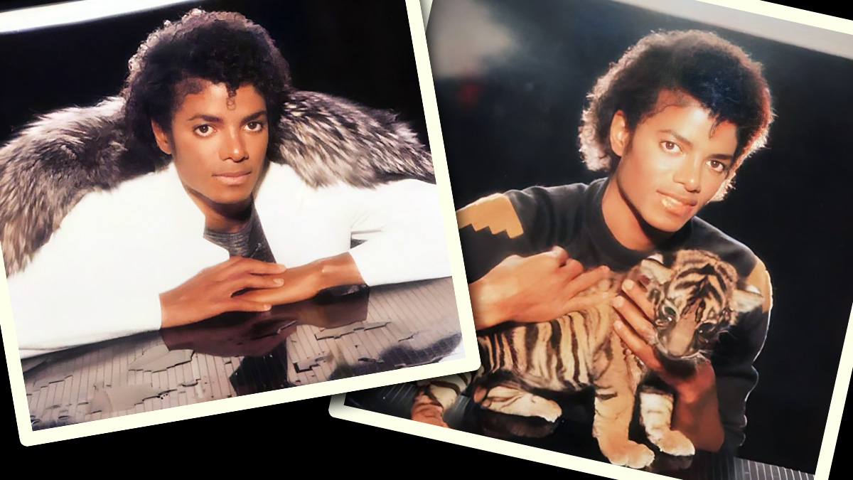 Michael Jackson's Thriller 40 Double CD Includes The Original Masterpiece +  A Bonus CD Of Demos And Rarities - Legacy Recordings