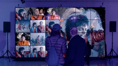 New Immersive Experience Coming To Las Vegas
